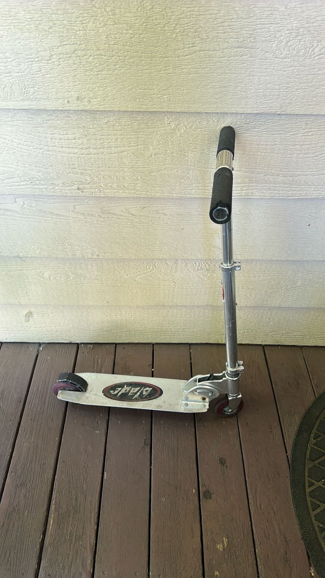 Scooter
