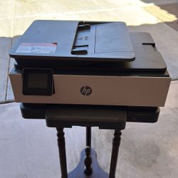 HP Office Jet Pro 8025e