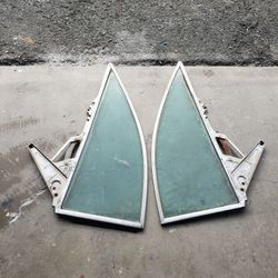 1959/1960  Impala Hardtop Glass Impala