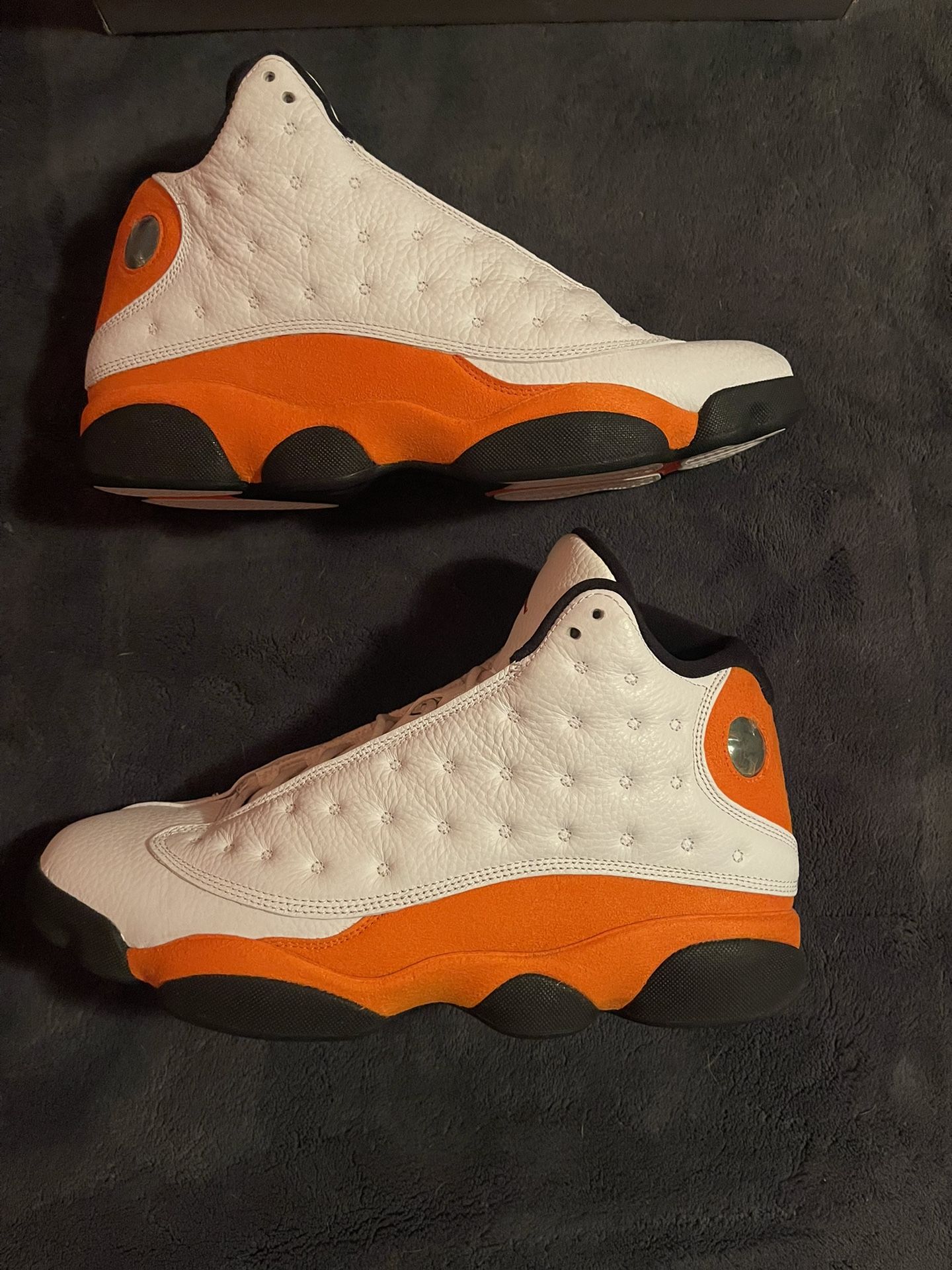 Jordan 13 Starfish