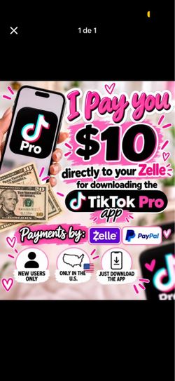 Earn 10$