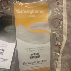 Orthopedics Foot Stabilizers& Strengtheners