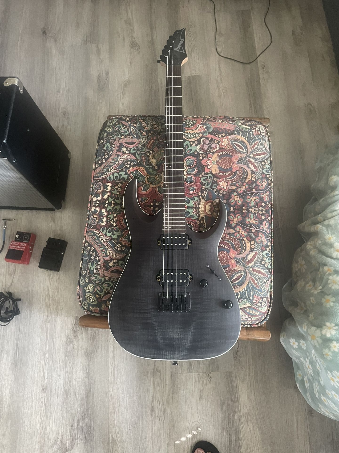 Guitar