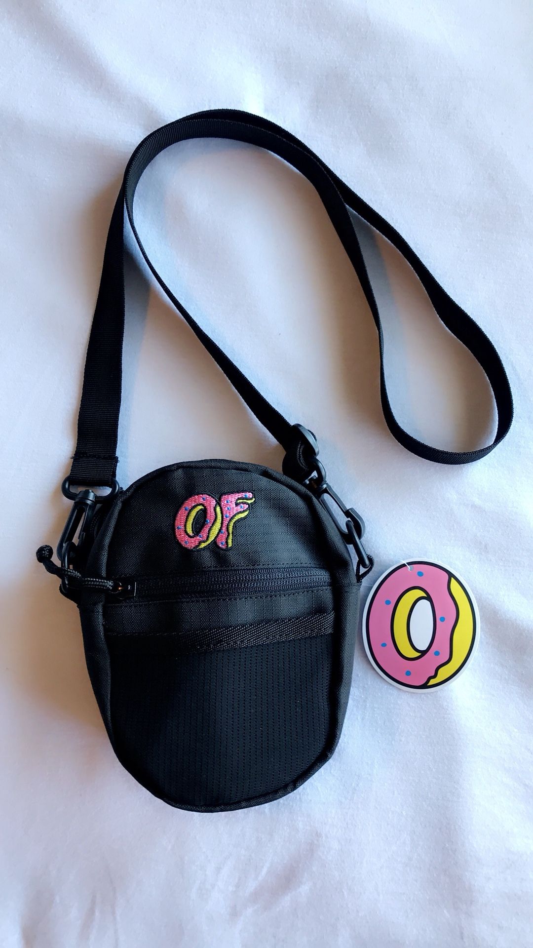 Odd Future Shoulder Bag