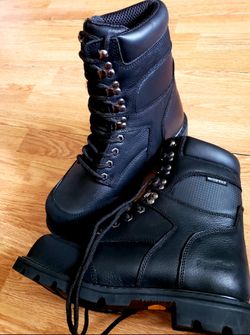 Refrijiwear size 8.5 u.s