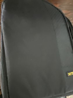 Drone/ Camera Backpack