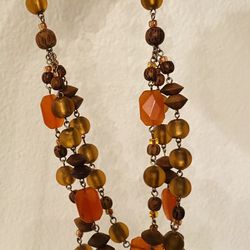 Gorgeous Necklace 