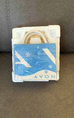 Avon Collector Item 2003