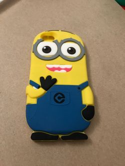 Case iPhone 6/6s brand new #4