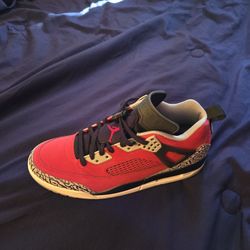 Air Jordan Spizikes