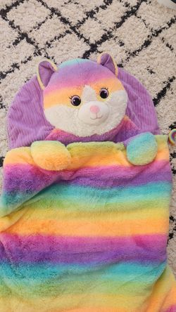 Slumber Bag for kids