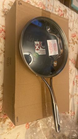 Sartén De 8’ Culinario Series Saludables
