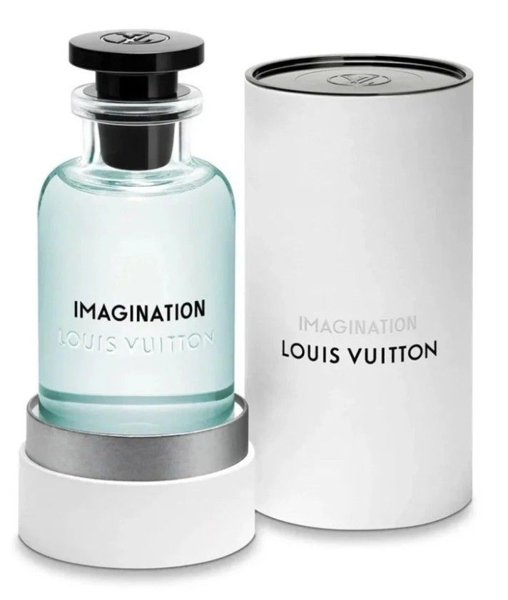 Louis Vuitton Pacific Chill 3.4oz