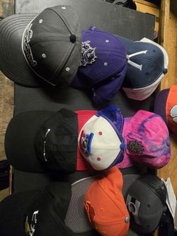 Snap Back Hats