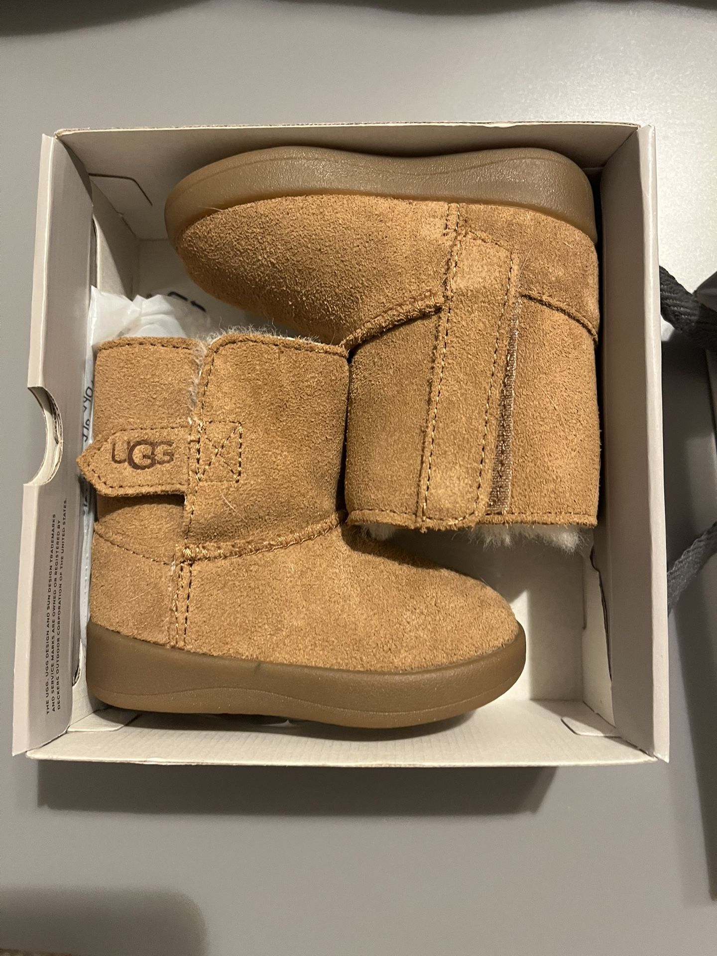 Baby/Toddler Ugg 