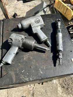 Air Tools