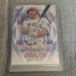 Baseball Cards For Collecting/Collection 