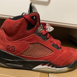 Jordan 5