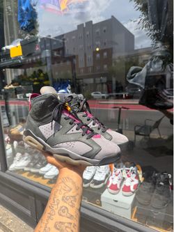 Jordan 6s