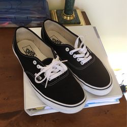 Men’s Vans