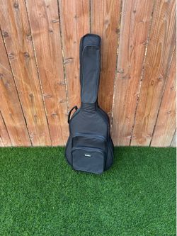 Sunlite Guitar Bag