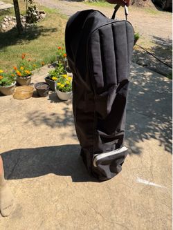 Golf Travel Bag $20 OBO