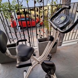 Exercise Bike