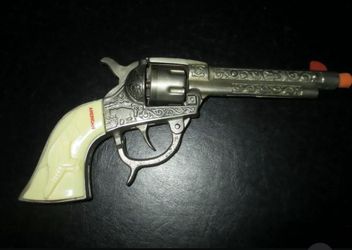 Vintage American Cap Gun.