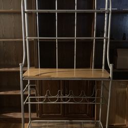 Wine Rack 