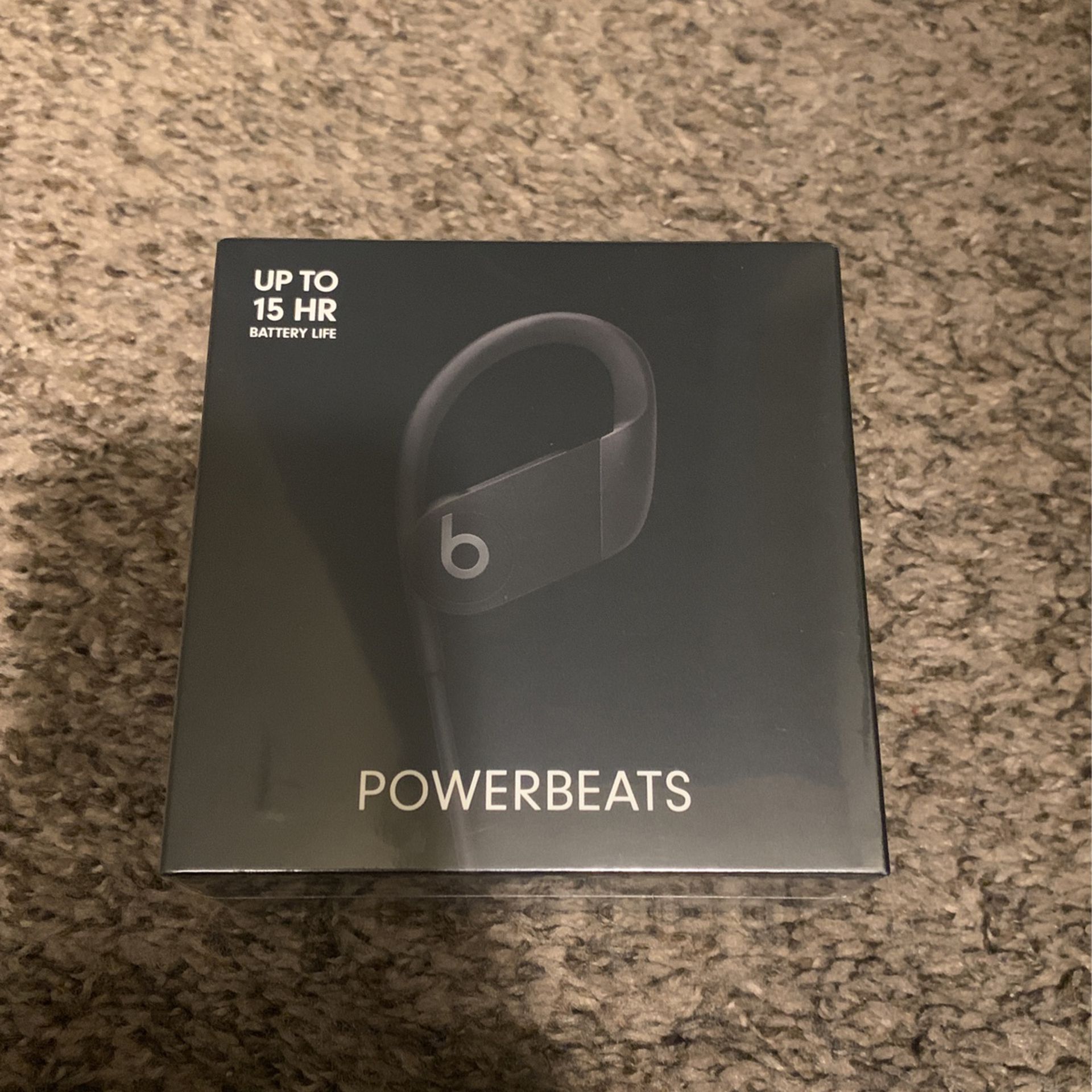 Brand New Powerbeats 