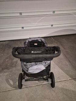 Baby Wagon