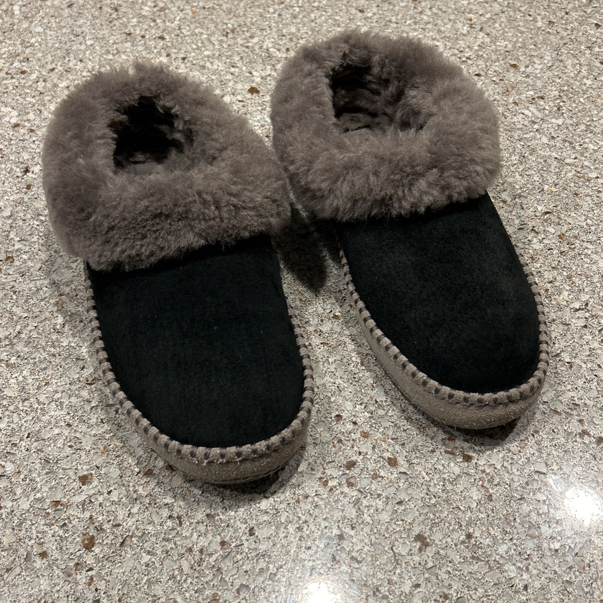 Ugg Slippers