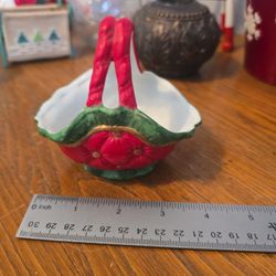 Cute Ceramic Christmas Decor