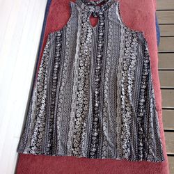 Derek Heart women's dress size Large 