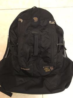 Mountain Hardwear Enterprise 29 liter pack