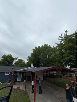 Carport