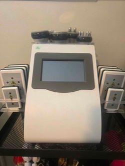 Cavitation