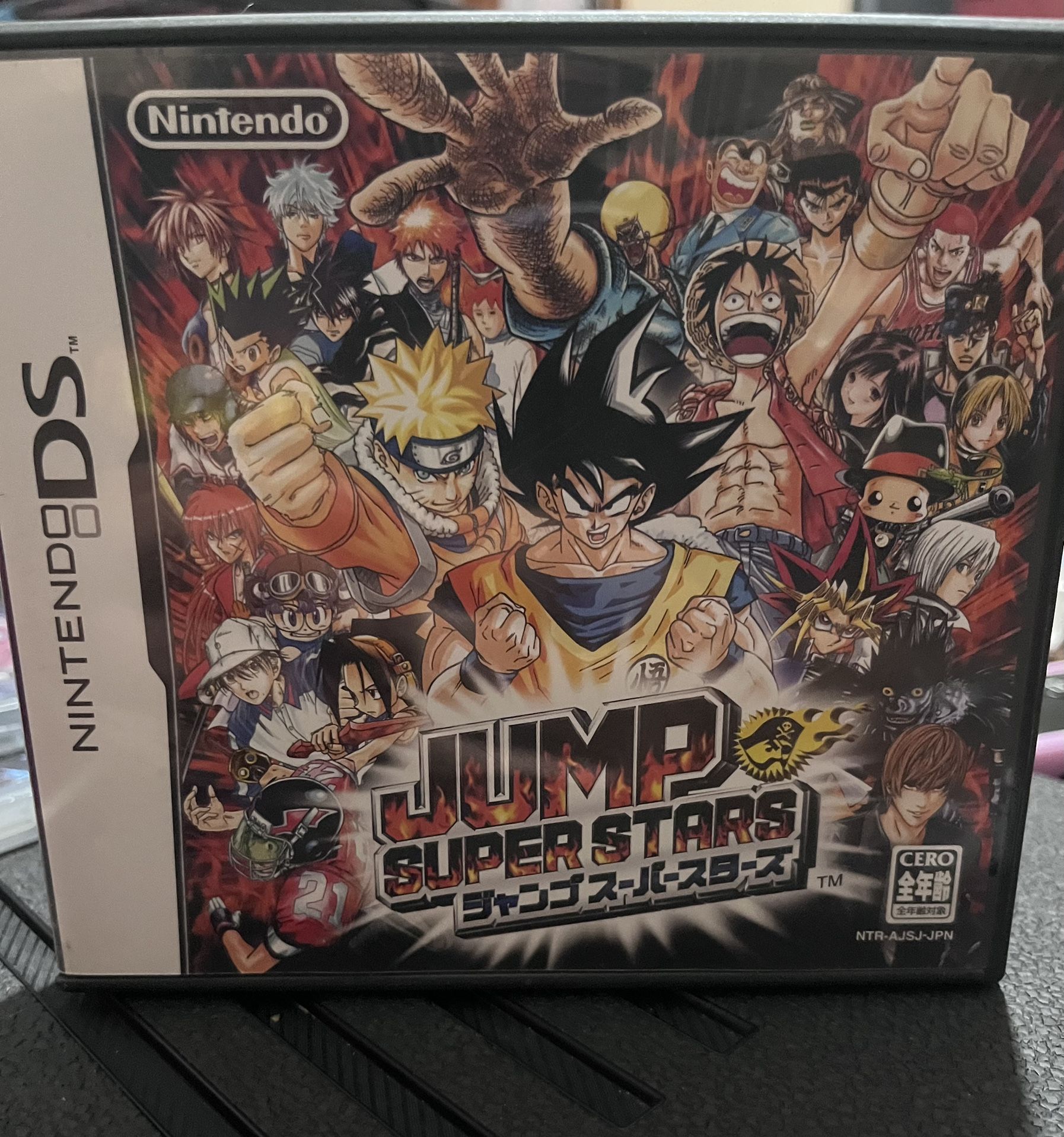 Nintendo Ds Video Games