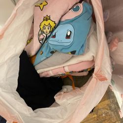 Girls Clothes Size 14/16 