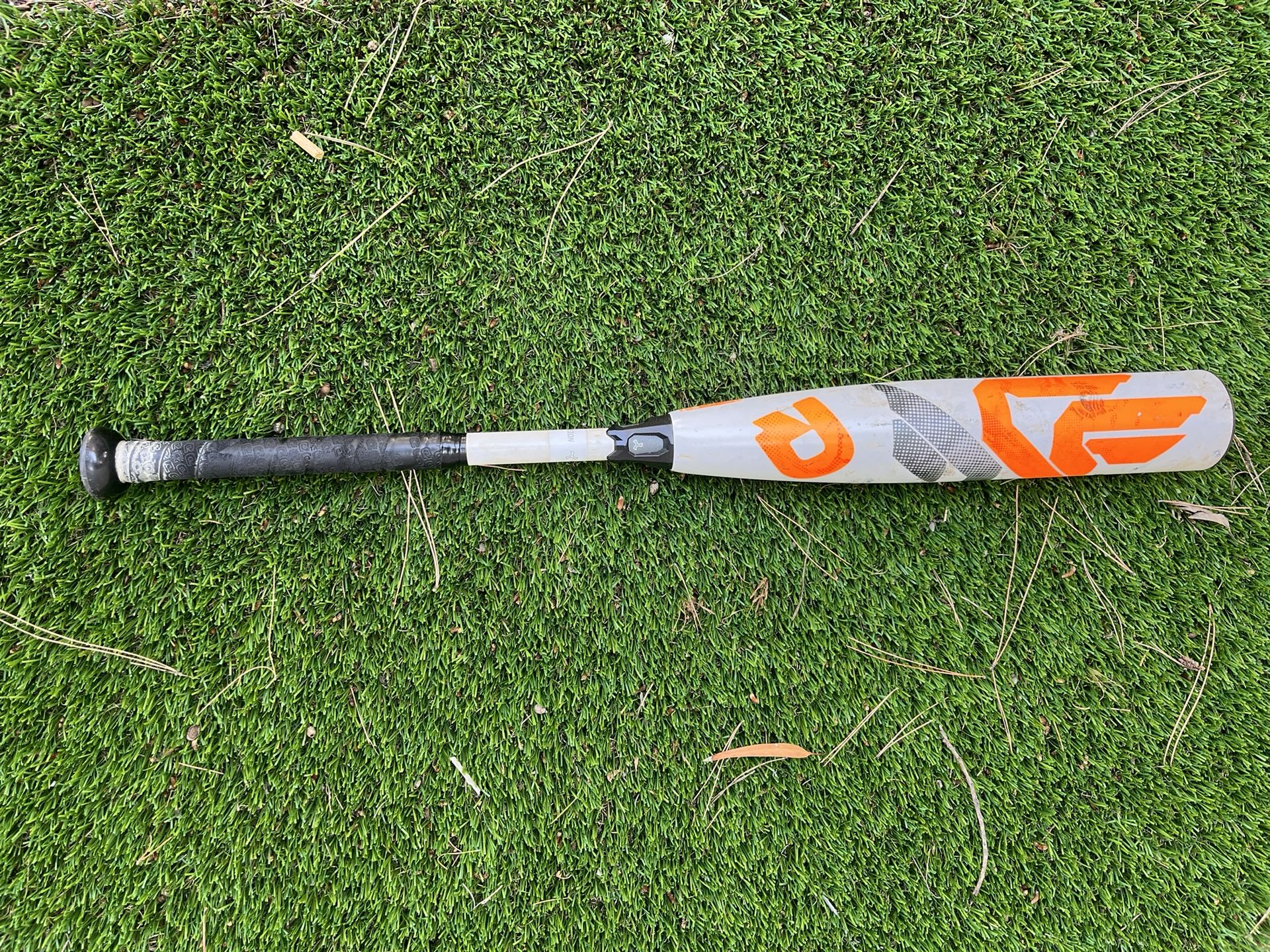 DeMarini CF (-8) USSSA Baseball Bat – 29”/21oz – $150 OBO