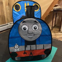 Thomas & Friends Pop up Play Tent