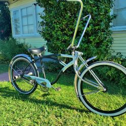 Schwinn Drifter Lowrider Cruiser Bike 26inch Wheels for Sale in