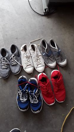 Polo Pro Kids Nike Adidas