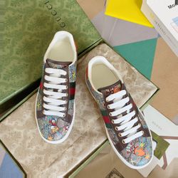 Gucci Ace Sneakers 9 