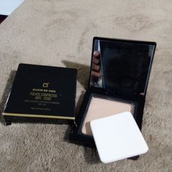 Yanbal Anti aging pressed powder
