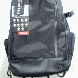 True Religion laptop Backpack 