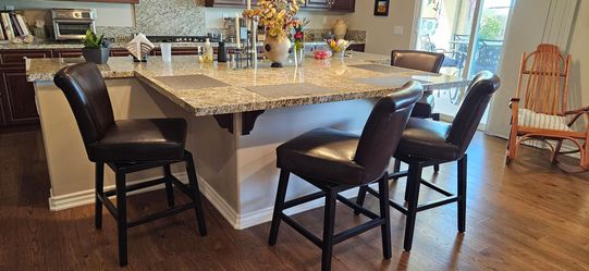 Bar Stools set of 4