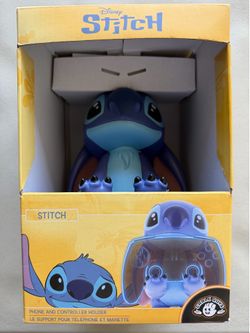 Lilo and stitch Stitch cable guy