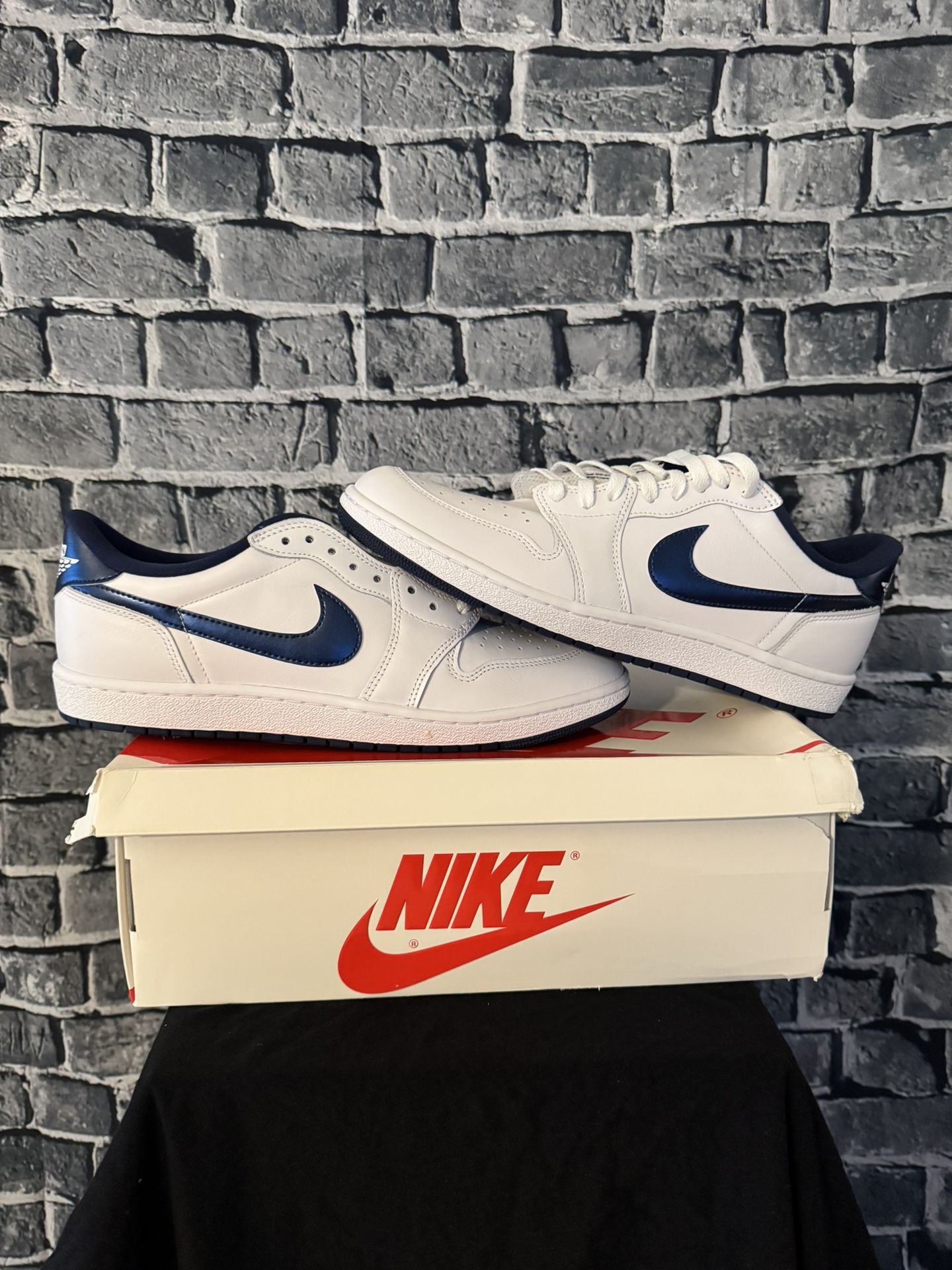 Nike Jordan 1 Retro - Low 85’
