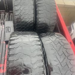 Offroad Tires 35x12.5r22